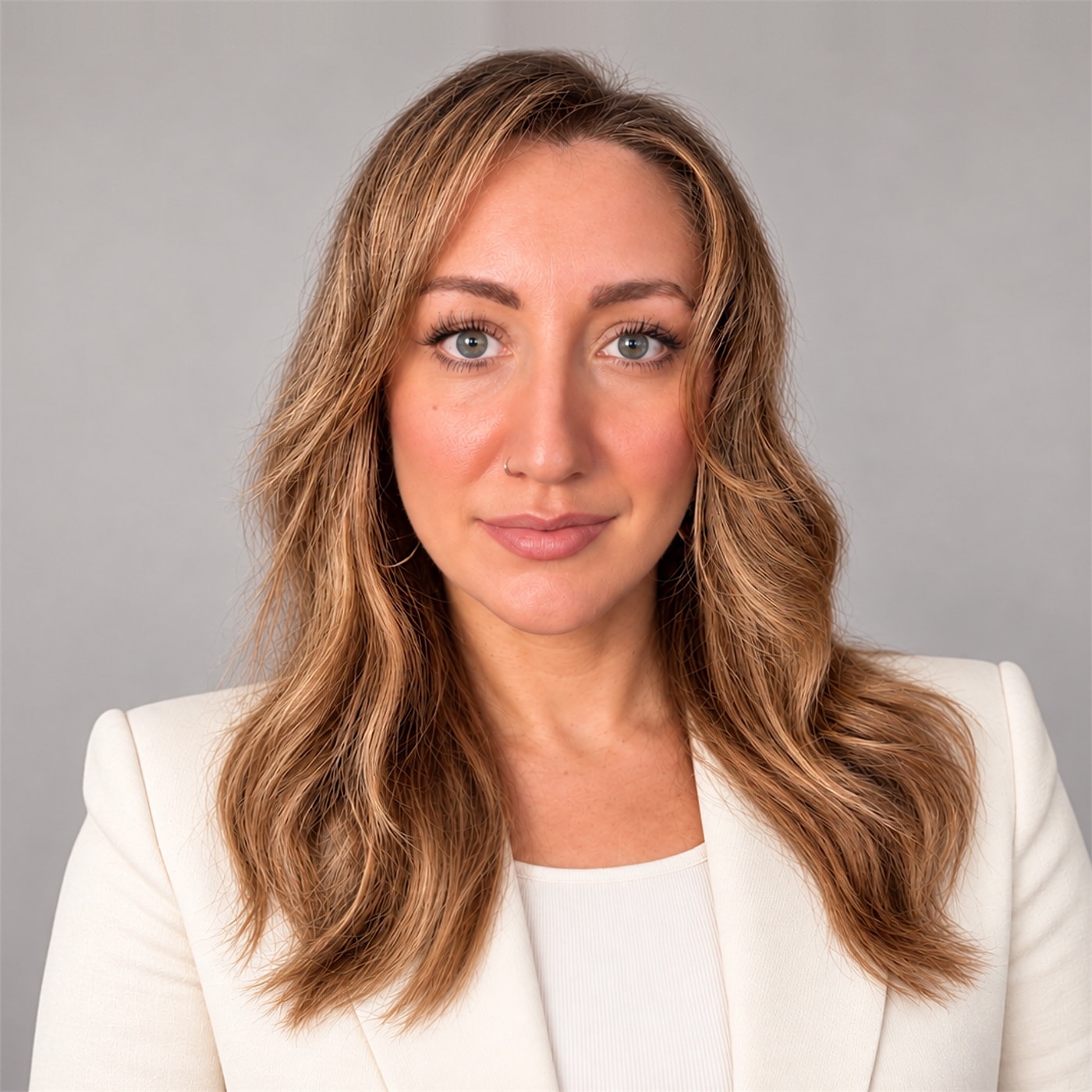 Porträt von Chiara Patetta